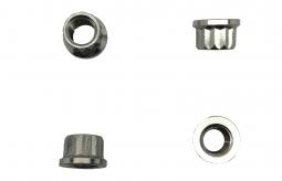 Final Drive Stainless Steel Nuts / Final Drive to Swingarm